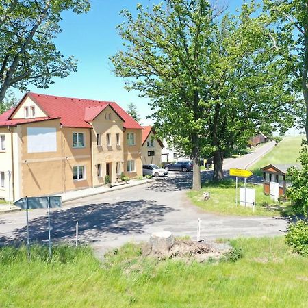 Landpension Bielatal - Raum Exterior foto